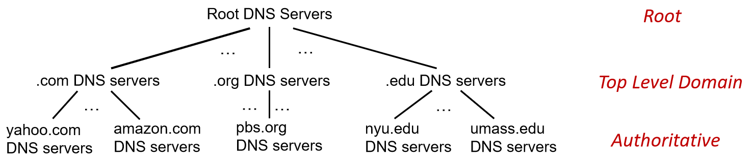 IP Query Steps